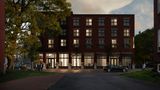 Longfellow Hotel Exterior