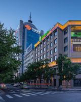 Holiday Inn Express City Center