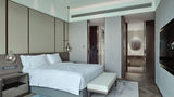 Crowne Plaza Jiangmen Binjiang Room