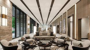 Ascott Star KLCC