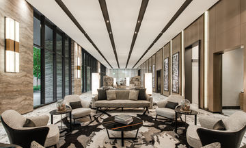 Ascott Star KLCC