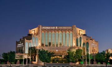 Al Ahsa InterContinental