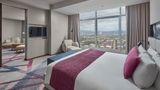 Crowne Plaza Hotel Galleria Manila Room