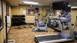 Holiday Inn Portsmouth Health Club