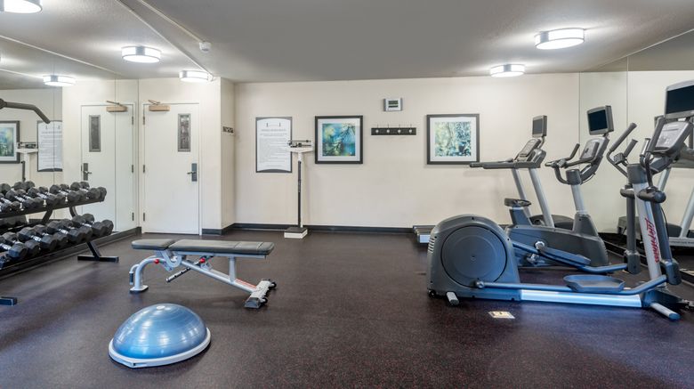 <b>Staybridge Suites Health Club</b>. Images powered by <a href="https://www.leonardoworldwide.com/" title="Leonardo Worldwide" target="_blank">Leonardo</a>.