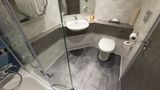 Holiday Inn Milton Keynes Room