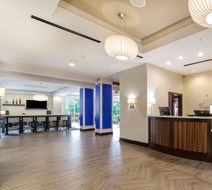 Holiday Inn Express & Suites Aiken Exterior