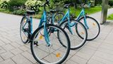 Motel One Linz-Hauptplatz Recreation