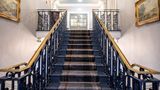 Arnos Manor Hotel Lobby