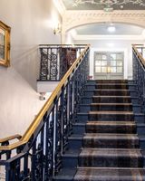 Arnos Manor Hotel