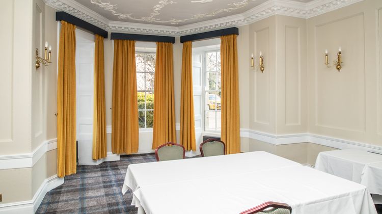 Arnos Manor Hotel Meeting