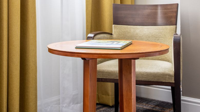 <b>Arnos Manor Hotel Room</b>. Images powered by <a href="https://www.leonardoworldwide.com/" title="Leonardo Worldwide" target="_blank">Leonardo</a>.