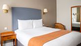 Arnos Manor Hotel Room