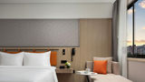 Holiday Inn Express Beijing Downtown Room