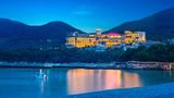 Crowne Plaza Zhoushan Seaview Exterior