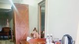 Fairview Hotel & Conference Center Room