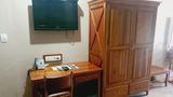 Fairview Hotel & Conference Center Room
