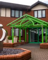 Holiday Inn A55 Chester West