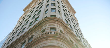 Nine Orchard Exterior