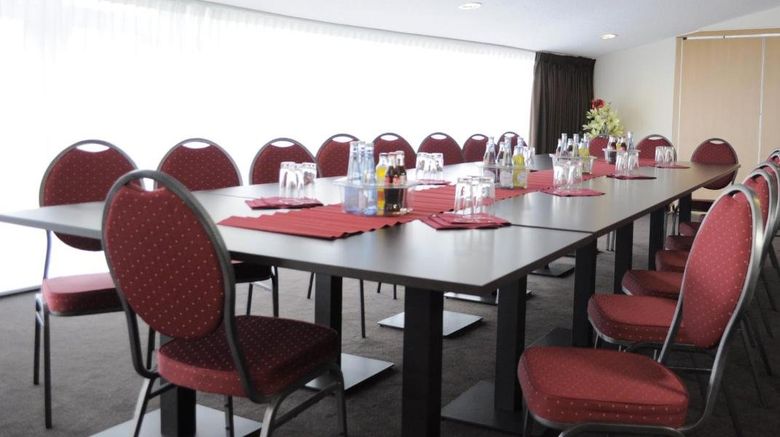 <b>Hotel Am Wall Meeting</b>. Images powered by <a href="https://www.leonardoworldwide.com/" title="Leonardo Worldwide" target="_blank">Leonardo</a>.
