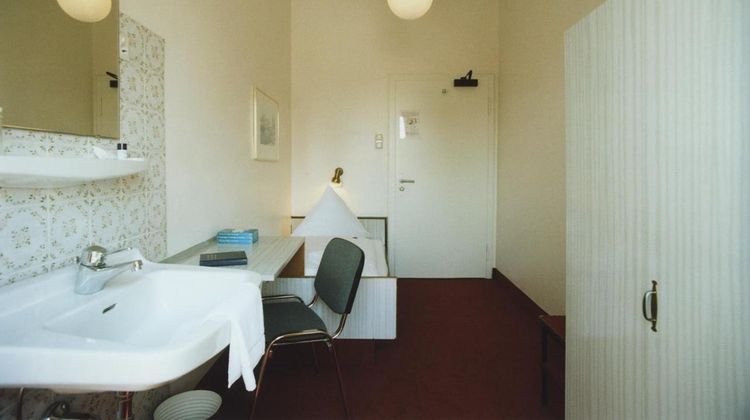 Hotel Jedermann Room