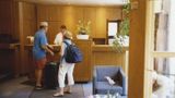 <b>Hotel Jedermann Lobby</b>. Images powered by <a href="https://www.leonardoworldwide.com/" title="Leonardo Worldwide" target="_blank">Leonardo</a>.