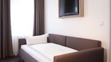 Manhattan Hotel Room