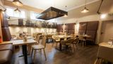 Manhattan Hotel Restaurant