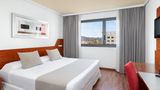 Hotel Frontair Congress Aeropuerto Room