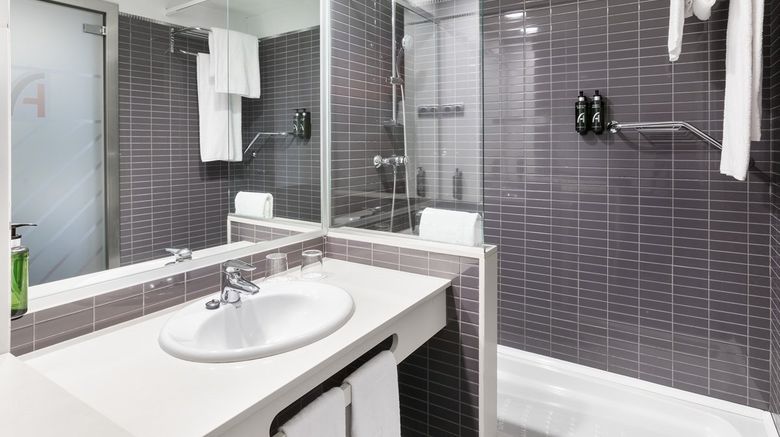 <b>Hotel Frontair Congress Aeropuerto Other</b>. Images powered by <a href="https://www.leonardoworldwide.com/" title="Leonardo Worldwide" target="_blank">Leonardo</a>.