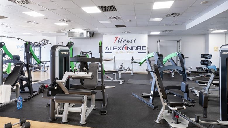 <b>Hotel Frontair Congress Aeropuerto Health Club</b>. Images powered by <a href="https://www.leonardoworldwide.com/" title="Leonardo Worldwide" target="_blank">Leonardo</a>.