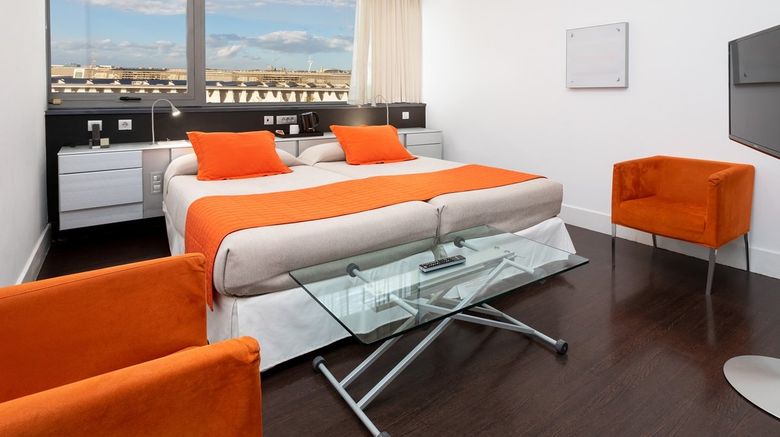 <b>Alexandre Hotel Fira Congress Room</b>. Images powered by <a href="https://www.leonardoworldwide.com/" title="Leonardo Worldwide" target="_blank">Leonardo</a>.