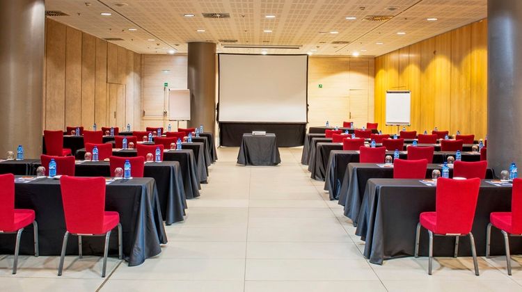 Alexandre Hotel Fira Congress Meeting