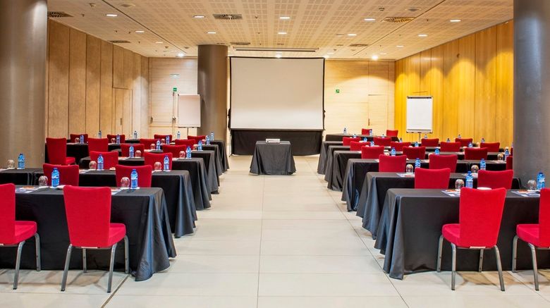 <b>Alexandre Hotel Fira Congress Meeting</b>. Images powered by <a href="https://www.leonardoworldwide.com/" title="Leonardo Worldwide" target="_blank">Leonardo</a>.