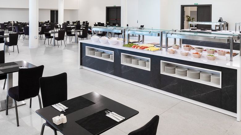 <b>Alexandre Hotel Fira Congress Restaurant</b>. Images powered by <a href="https://www.leonardoworldwide.com/" title="Leonardo Worldwide" target="_blank">Leonardo</a>.