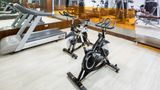 <b>Alexandre Hotel Fira Congress Health Club</b>. Images powered by <a href="https://www.leonardoworldwide.com/" title="Leonardo Worldwide" target="_blank">Leonardo</a>.