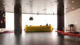 <b>Alexandre Hotel Fira Congress Lobby</b>. Images powered by <a href="https://www.leonardoworldwide.com/" title="Leonardo Worldwide" target="_blank">Leonardo</a>.