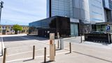 <b>Alexandre Hotel Fira Congress Exterior</b>. Images powered by <a href="https://www.leonardoworldwide.com/" title="Leonardo Worldwide" target="_blank">Leonardo</a>.