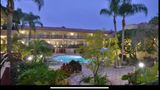 Red Roof PLUS+ & Suites Tampa Exterior