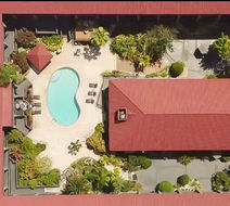 Red Roof PLUS+ & Suites Tampa Exterior