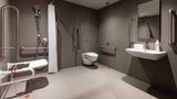 <b>Zedwell Underground Hotel Tottenham Ct Other</b>. Images powered by <a href="https://www.leonardoworldwide.com/" title="Leonardo Worldwide" target="_blank">Leonardo</a>.