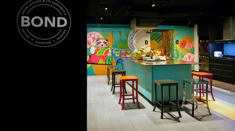 lyf Sukhumvit 8 Bangkok Other
