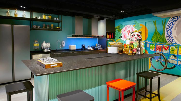 lyf Sukhumvit 8 Bangkok Other