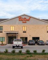 Red Roof Inn Lancaster, TX