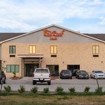 Red Roof Inn Lancaster, TX