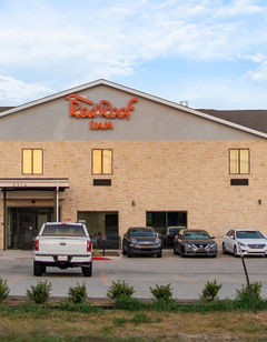 Red Roof Inn Lancaster, TX