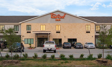 Red Roof Inn Lancaster, TX
