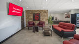 <b>Red Roof Inn Lancaster, TX Lobby</b>. Images powered by <a href="https://www.leonardoworldwide.com/" title="Leonardo Worldwide" target="_blank">Leonardo</a>.