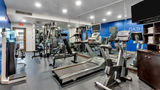 <b>Holiday Inn Express & Suites Health Club</b>. Images powered by <a href="https://www.leonardoworldwide.com/" title="Leonardo Worldwide" target="_blank">Leonardo</a>.