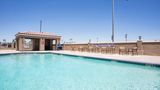 <b>Holiday Inn Express & Suites Pool</b>. Images powered by <a href="https://www.leonardoworldwide.com/" title="Leonardo Worldwide" target="_blank">Leonardo</a>.